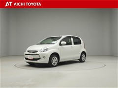 パッソ 1.0X Gパッケージ