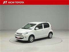 パッソ 1.0X Gパッケージ