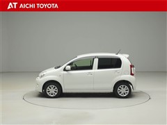 パッソ 1.0X Gパッケージ