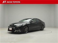 トヨタ マークX セダン250S GRスポー