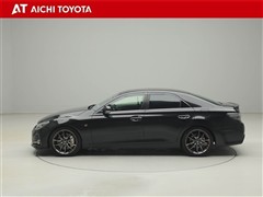 マークX セダン250S GRスポー