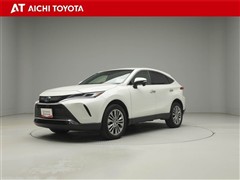 ハリアー ハイブリッド Z