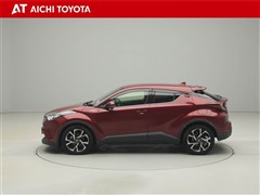 C-HR ハイブリッドG