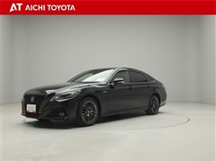 クラウンHV S スポ-ツスタイル