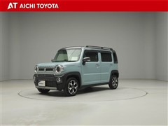 ハスラー Jスタイル2ターボゼンホウ