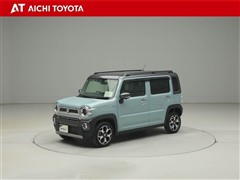 ハスラー Jスタイル2ターボゼンホウ