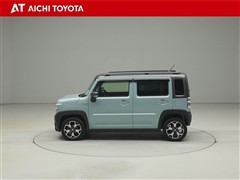 ハスラー Jスタイル2ターボゼンホウ