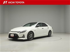 トヨタ マークXセダン 350RDS GRMN
