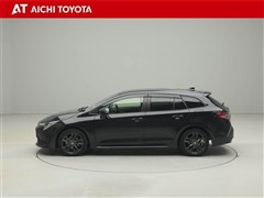 カローラツーリング HVダブルバ