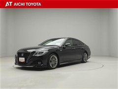 クラウン HV Gエグゼクティブ