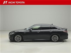 クラウン HV Gエグゼクティブ