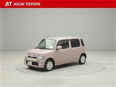 ミラココア ココア X