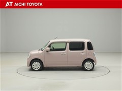 ミラココア ココア X