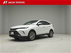 ハリアーハイブリッド Z