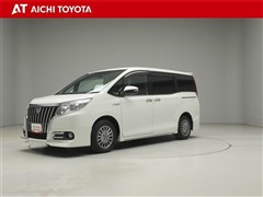 トヨタ エスクァイアHV Gi
