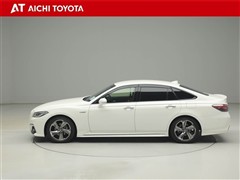 クラウン HV RS アドバンス