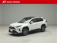 RAV4 G