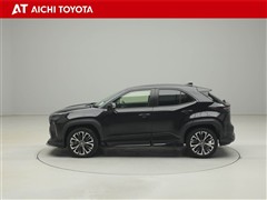 ヤリスクロス ハイブリッド Z