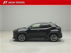 ヤリスクロス ハイブリッド Z