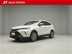 トヨタ ハリアー Z