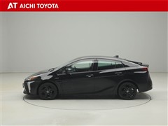 プリウス Aツーリングセレクション