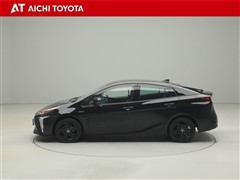 プリウス Aツーリングセレクション