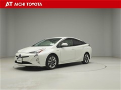 トヨタ プリウス S ツーリングセレクション