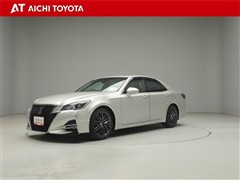 トヨタ クラウン アスリートG T