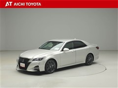 クラウン アスリートG T