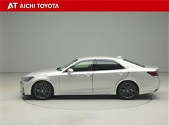 クラウン アスリートG T