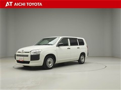 トヨタ プロボックスバン DX