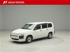 プロボックスバン DX