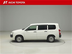 プロボックスバン DX