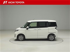 ルーミー カスタムG