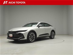 トヨタ クラウン HVクロスオーバーGアドハ