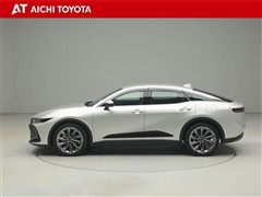 クラウン HVクロスオーバーGアドハ