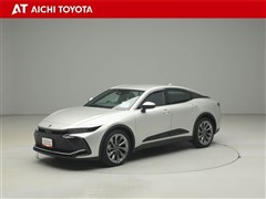 クラウン HVクロスオーバーGアドハ