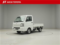 キャリィT KCエアコン・パワステ