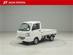 キャリィT KCエアコン・パワステ