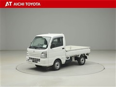 キャリィT KCエアコン・パワステ