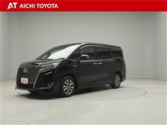 トヨタ エスクァイア HV Giプレミアムパ