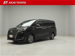 トヨタ エスクァイア HV Giプレミアムパ