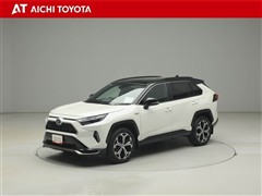 RAV4 PHV ブラックトーン