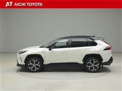 RAV4 PHV ブラックトーン