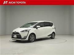 トヨタ　シエンタ HV G