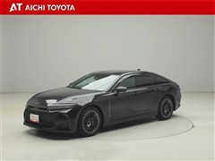 クラウン HV Z