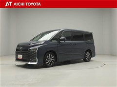 ヴォクシー S-Z