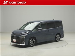 ヴォクシー S-Z