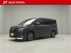トヨタ ヴォクシー S-Z