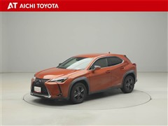 UX250h バージョンC